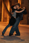 Foto Tango a Palermo