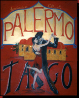 palermo tango