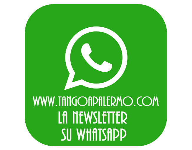Tango WhatsApp