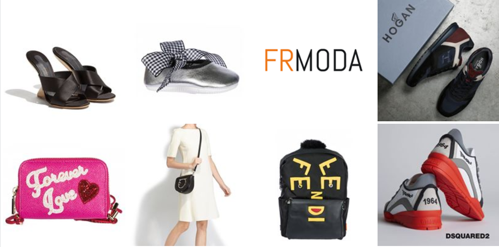FRmoda codice promozionale