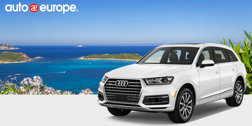 autoeurope codice sconto promozionale