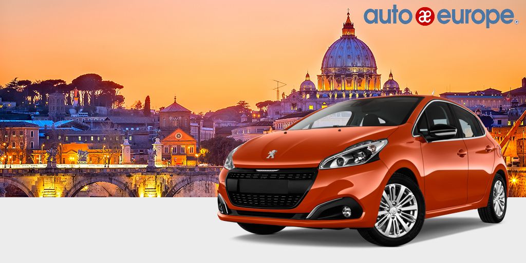 autoeurope codice sconto