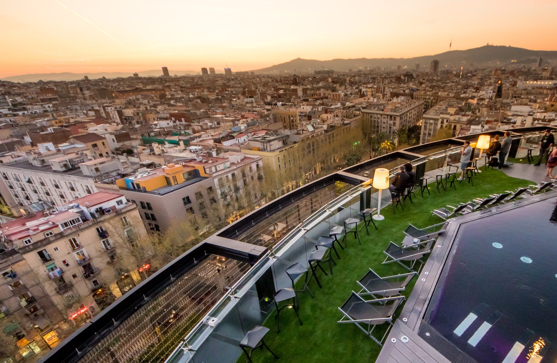 Barcelò Milano