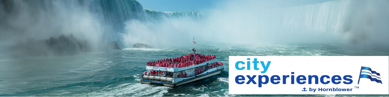 City Experiences Sconto Niagara Falls