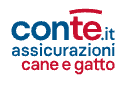 Conte assicurazione cane e gatto