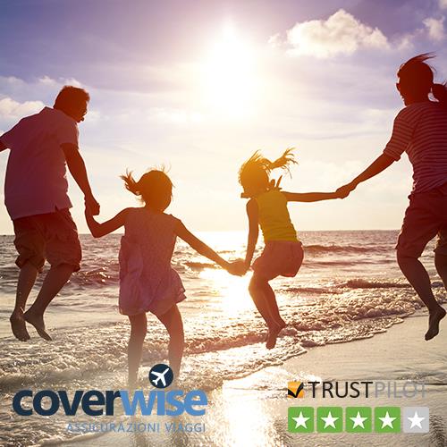 Coverwise Assicurazione Viaggi