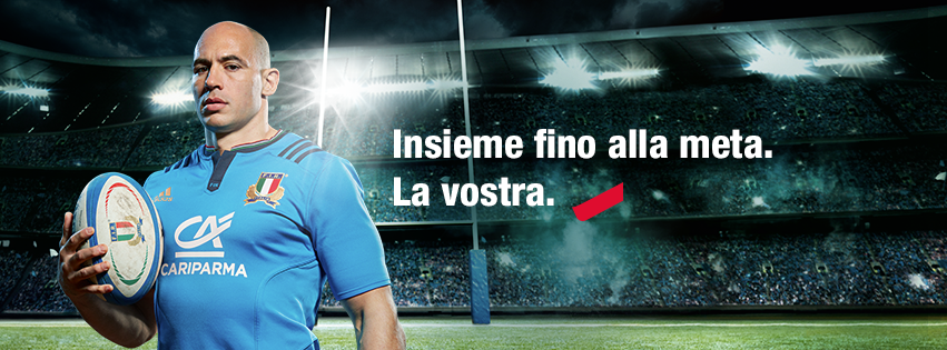 Credit Agricole (Cariparma)