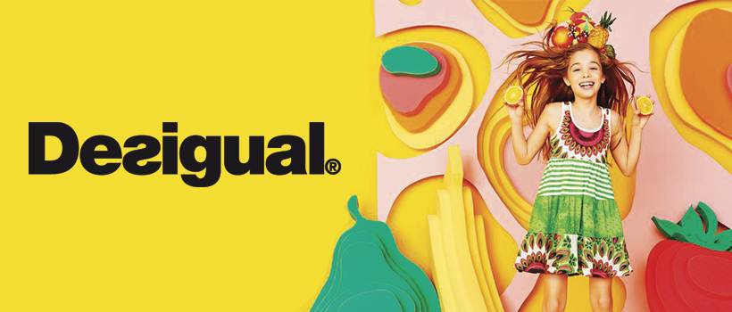 desigual codice sconto
