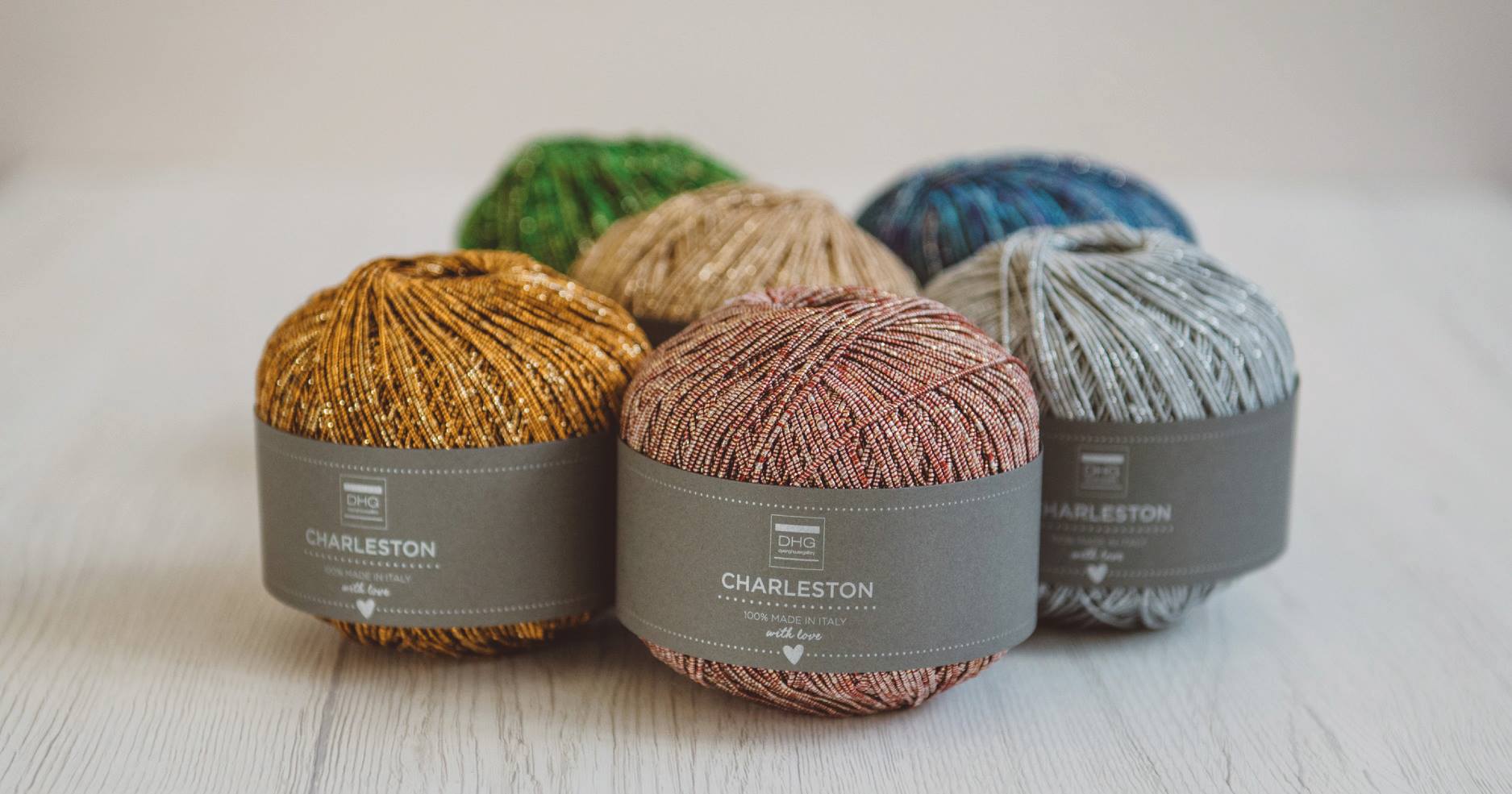 Charleston Codice Sconto