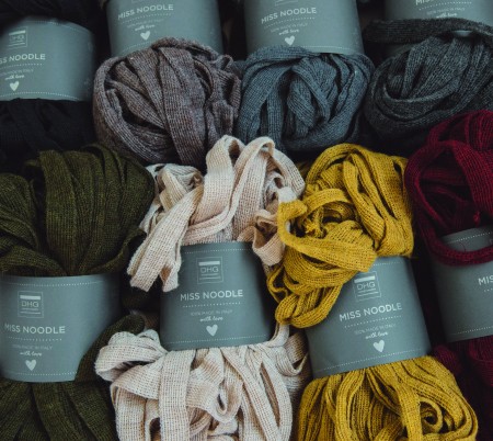 Miss Noodle Codice Sconto