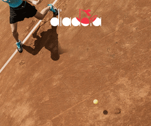 Diadora Promozione Sconto