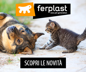 Ferplast Codice promozione (Sconto)
