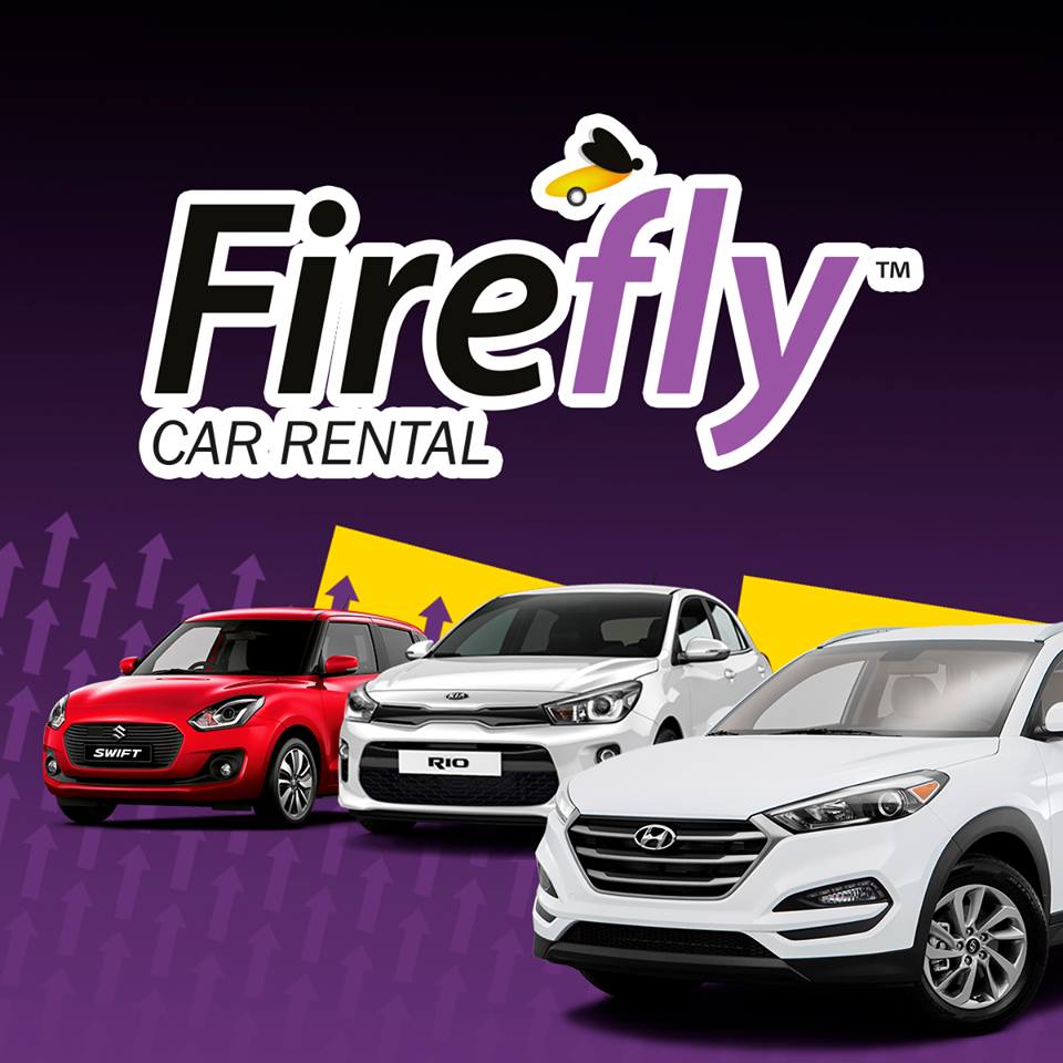 FireFly Noleggio Auto prezzi bassi