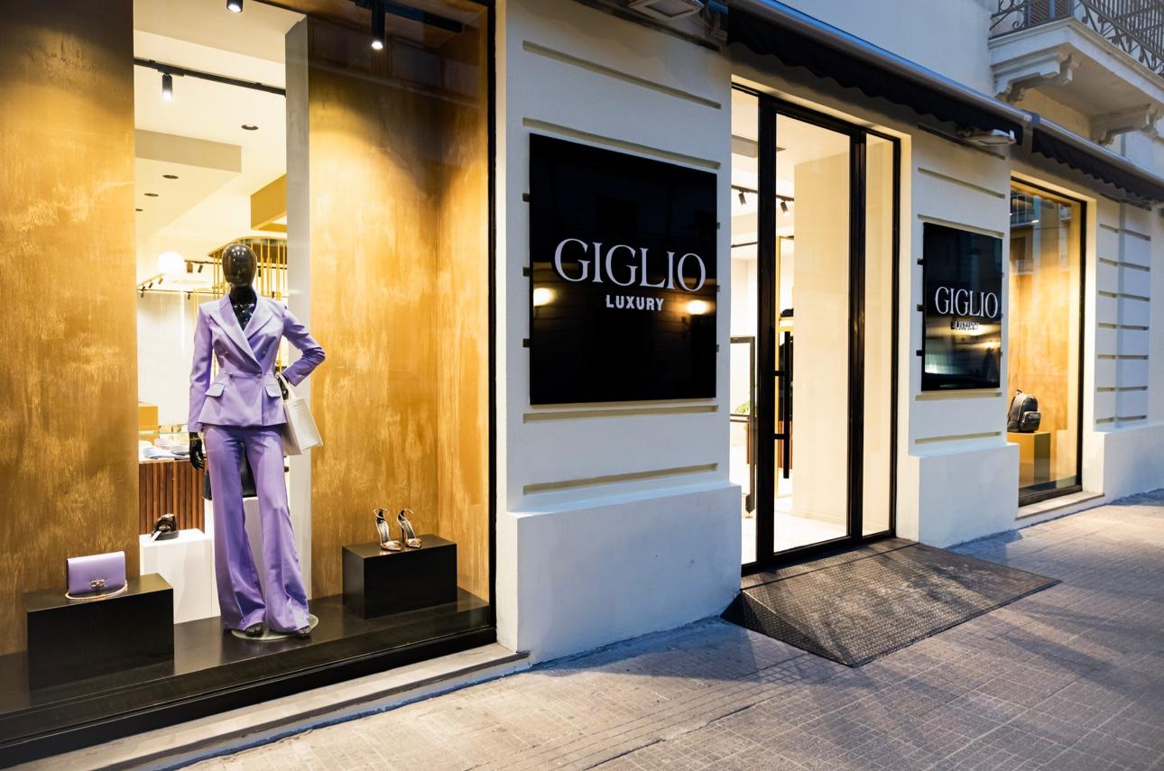 Giglio Luxury