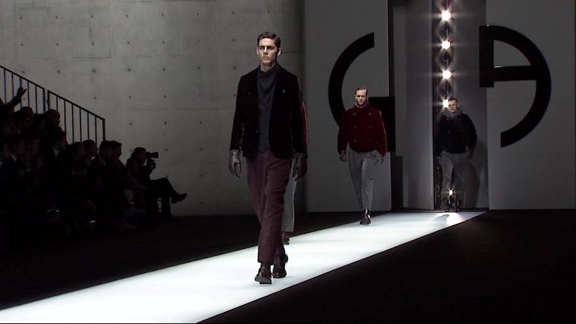 Giorgio Armani codice promozione