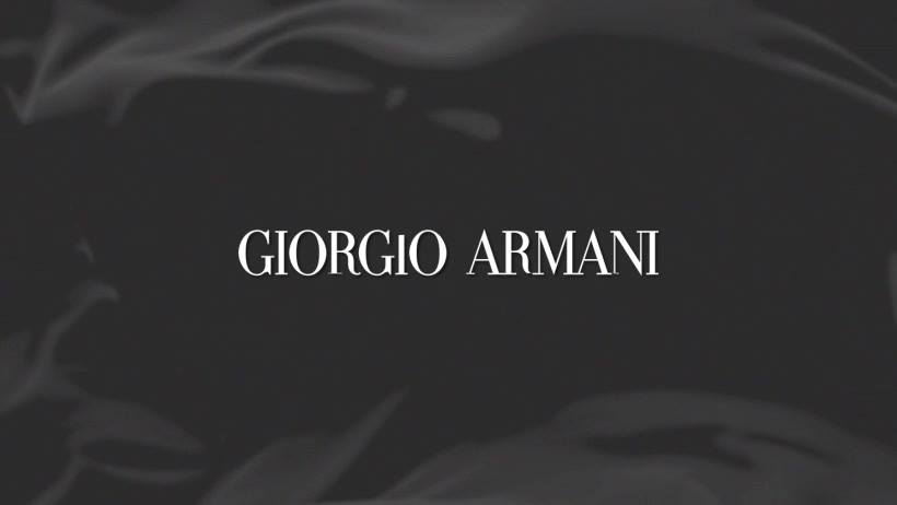 Giorgio Armani