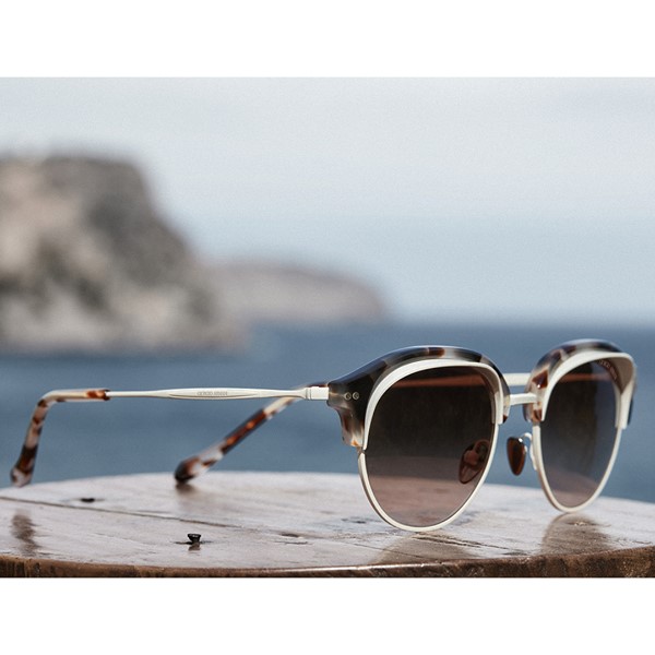 Concentrati su ciò che conta e scegli i tuoi nuovi occhiali per la loro semplicità, leggerezza e armonia. #GAeyewear codice promozione