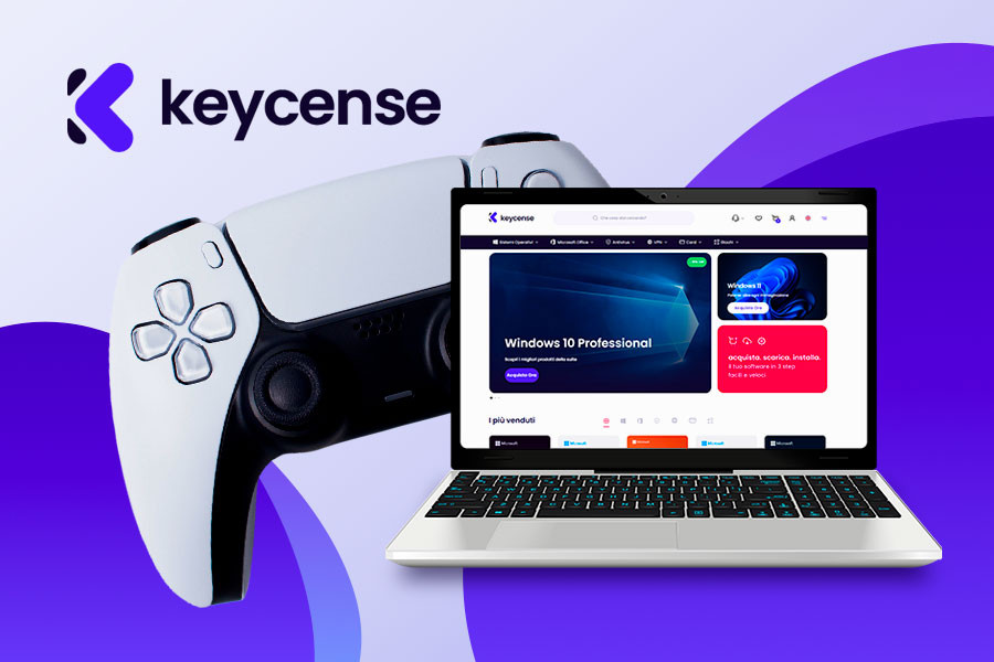 Keycense