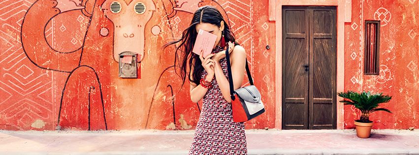 Kipling Offerta scontata