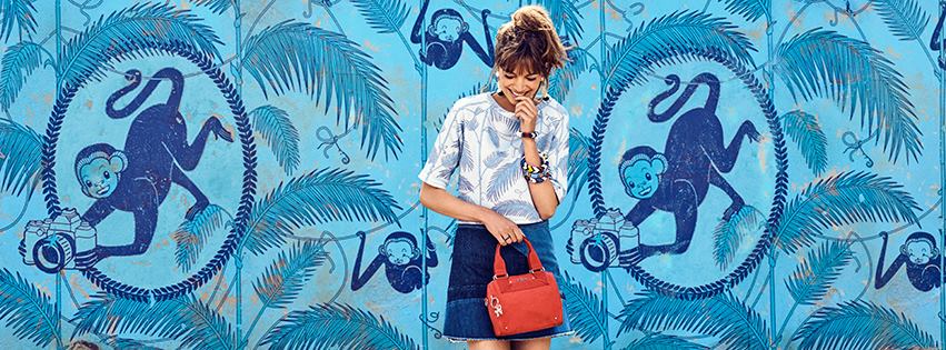 Kipling codice promozionale