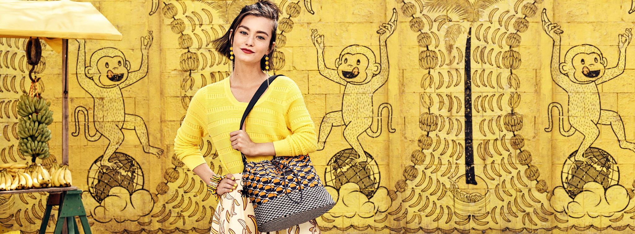 Kipling Borse
