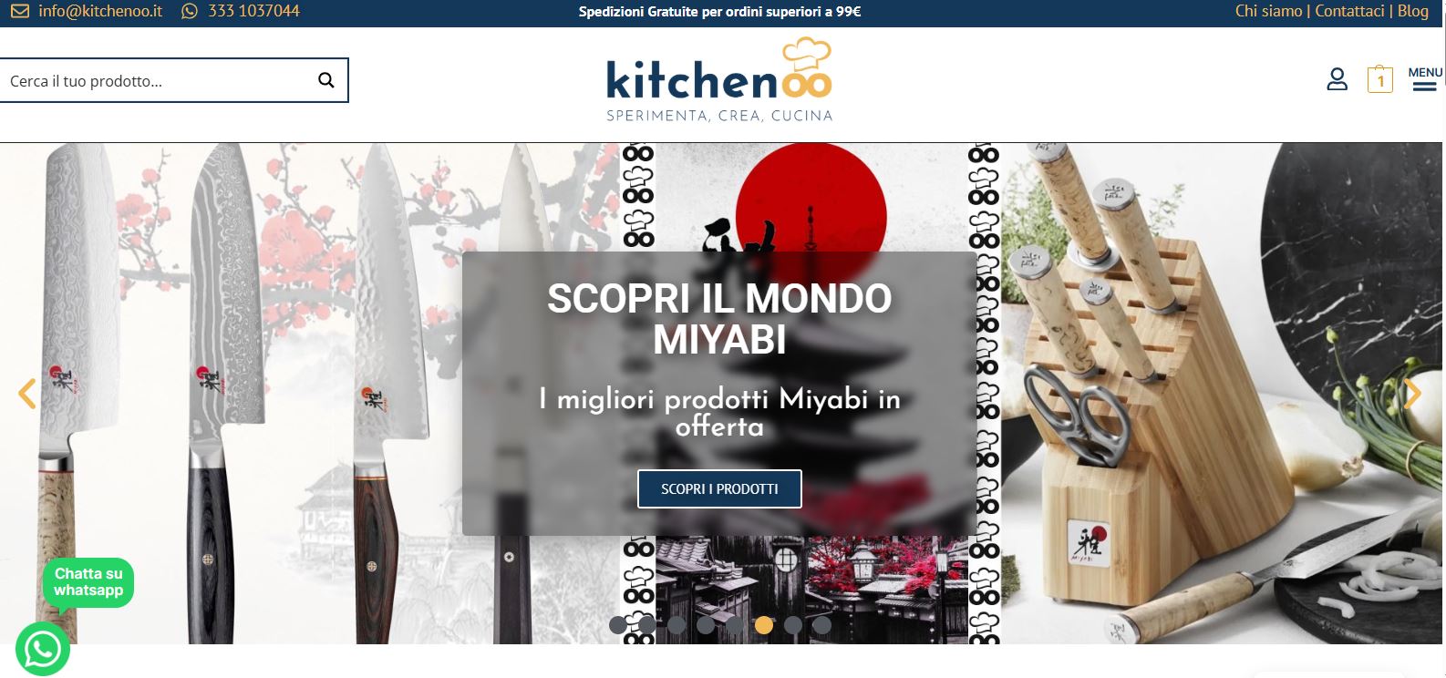 Kitchenoo