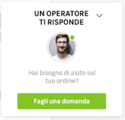 Chat Unieuro
