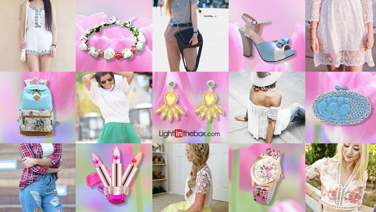 lighinthebox codice coupon sconto