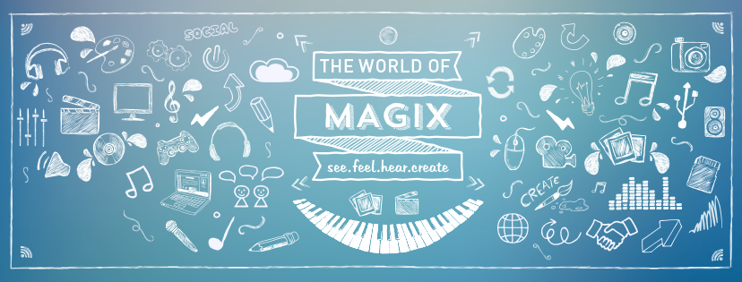 Magix coupon sconto