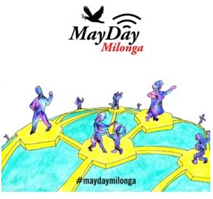 May Day Tango