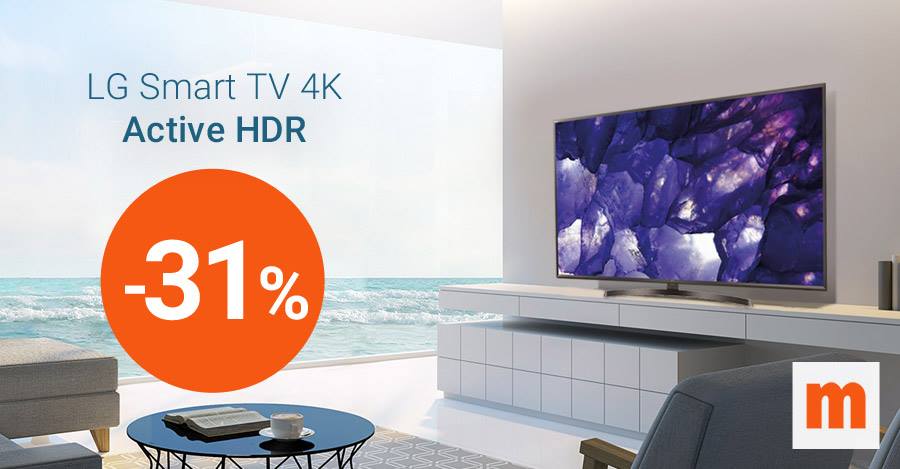 Monclick TV codice Promozonale