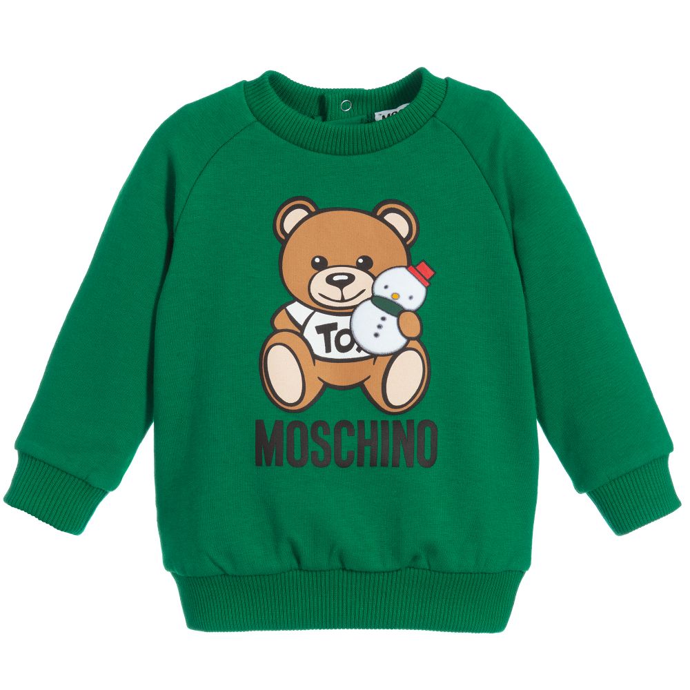 Moschino Bambini