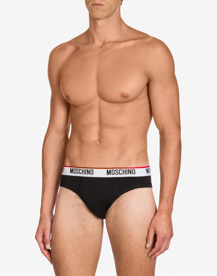 Moschino Slip