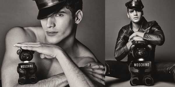 Moschino Profumo