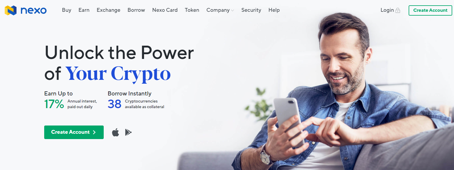 Nexo