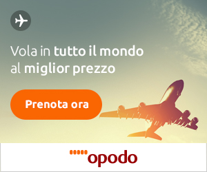 opodo buono sconto