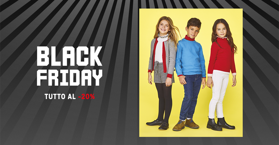 OVS BlackFriday