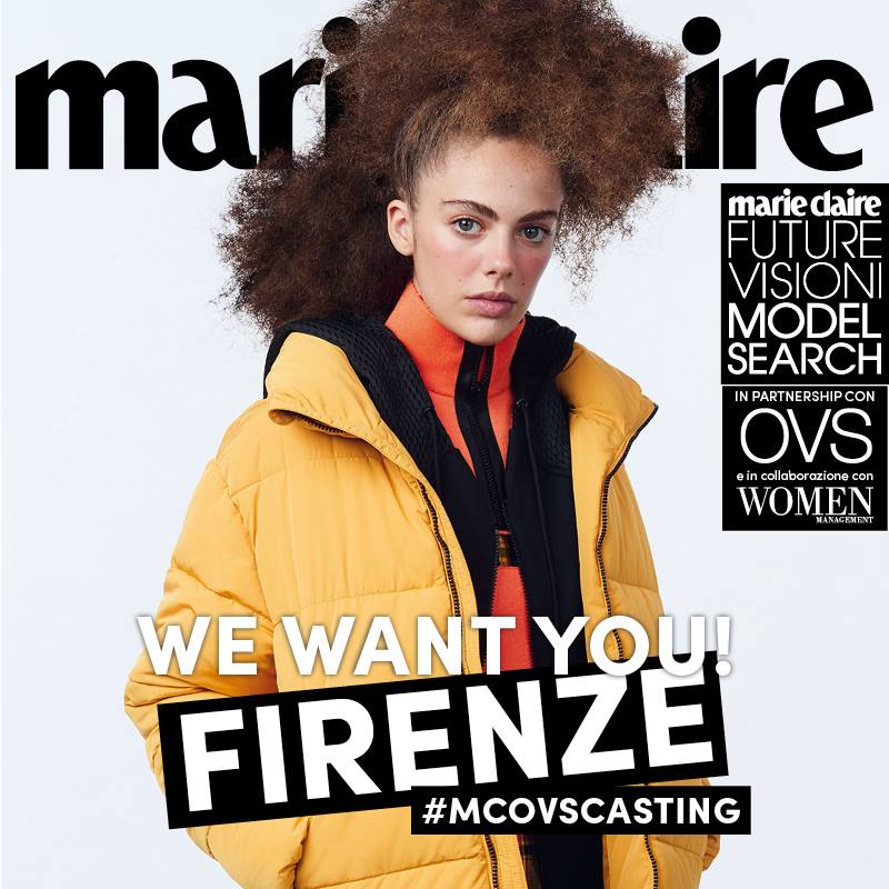 OVS Marie Cleire
