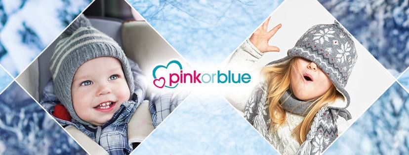 PinkOrBlue Sconto Natale