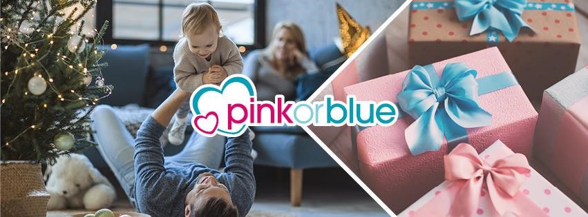 PinkOrBlue Contatti