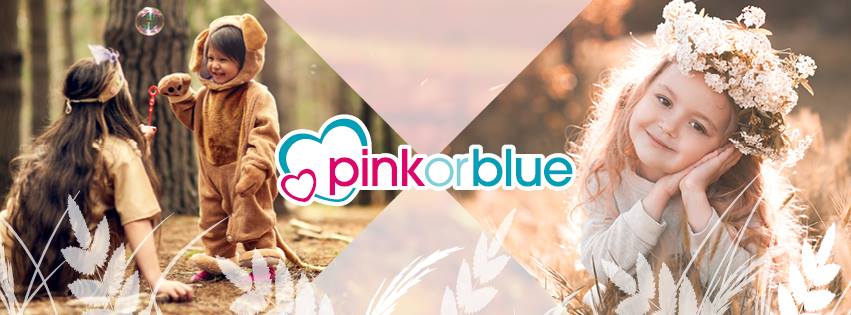 PinkOrBlue