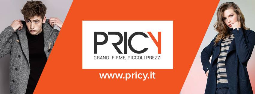 Prici Voucher sconto