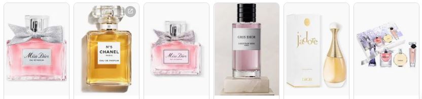profumi equivalenti dior