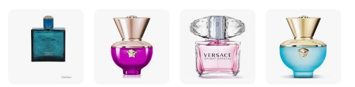 profumi equivalenti versace