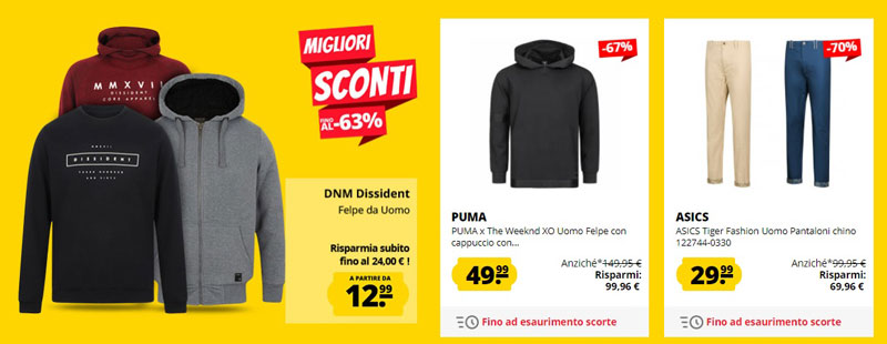 SportSpar Italia