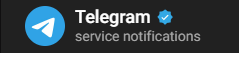 ebay sconto Telegram