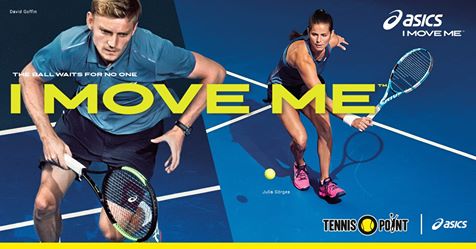 Tennis Point Offerta del Giorno