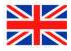 UK Codice sconto Flag
