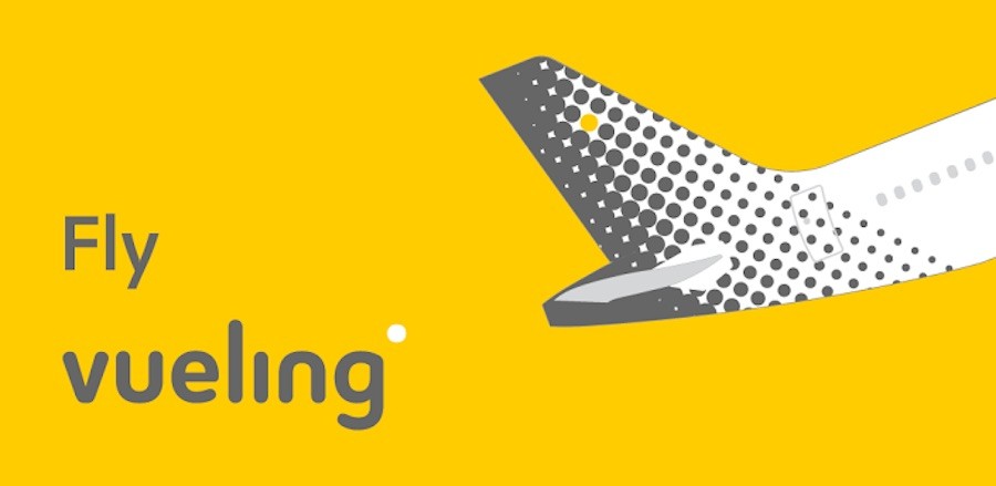 Vueling codice sconto