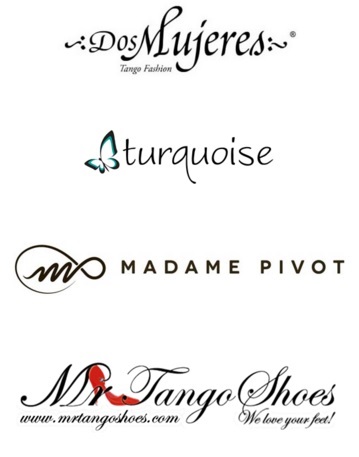 tango shoes